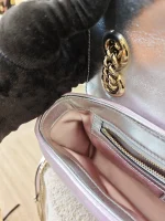 Gucci, GG Marmont , 26, Pink, Very Very  Good - Image 34