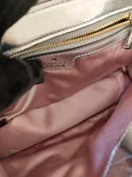 Gucci, GG Marmont , 26, Pink, Very Very  Good - Image 35