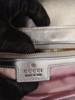 Gucci, GG Marmont , 26, Pink, Very Very  Good - Image 36