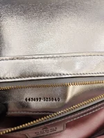 Gucci, GG Marmont , 26, Pink, Very Very  Good - Image 37