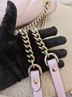 Gucci, GG Marmont , 26, Pink, Very Very  Good - Image 45