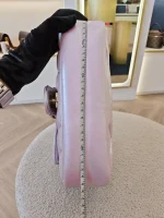 Gucci, GG Marmont , 26, Pink, Very Very  Good - Image 48