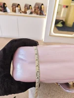 Gucci, GG Marmont , 26, Pink, Very Very  Good - Image 49