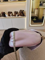 Gucci, GG Marmont , 26, Pink, Very Very  Good - Image 50
