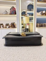 YSL, Solferino, Medium, Black, Very Very  Good - Image 9