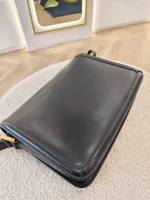 YSL, Solferino, Medium, Black, Very Very  Good - Image 14