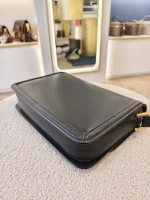 YSL, Solferino, Medium, Black, Very Very  Good - Image 17