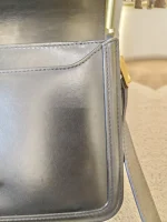 YSL, Solferino, Medium, Black, Very Very  Good - Image 24