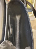 YSL, Solferino, Medium, Black, Very Very  Good - Image 35