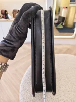 YSL, Solferino, Medium, Black, Very Very  Good - Image 40