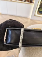 YSL, Solferino, Medium, Black, Very Very  Good - Image 41