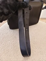 YSL, Solferino, Medium, Black, Very Very  Good - Image 48