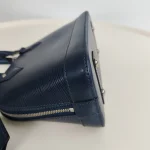 Louis Vuitton, Alma BB , BB, Black, Like New - Image 7