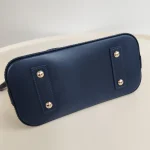 Louis Vuitton, Alma BB , BB, Black, Like New - Image 8