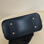 Louis Vuitton, Alma BB , BB, Black, Like New - Image 9