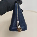 Louis Vuitton, Alma BB , BB, Black, Like New - Image 11
