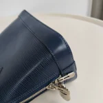 Louis Vuitton, Alma BB , BB, Black, Like New - Image 15
