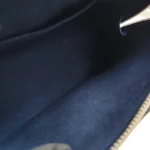 Louis Vuitton, Alma BB , BB, Black, Like New - Image 30