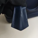 Louis Vuitton, Alma BB , BB, Black, Like New - Image 32