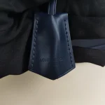 Louis Vuitton, Alma BB , BB, Black, Like New - Image 33