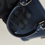 Louis Vuitton, Alma BB , BB, Black, Like New - Image 37