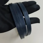 Louis Vuitton, Alma BB , BB, Black, Like New - Image 40