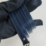 Louis Vuitton, Alma BB , BB, Black, Like New - Image 41
