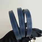 Louis Vuitton, Alma BB , BB, Black, Like New - Image 42