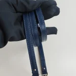 Louis Vuitton, Alma BB , BB, Black, Like New - Image 45