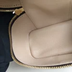 Louis Vuitton, Nice Nano, Nano, Brown, Very Very  Good - Image 25