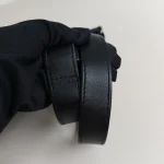 Louis Vuitton, Discovery Bumbag, PM, Black, Very Good - Image 17