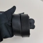 Louis Vuitton, Discovery Bumbag, PM, Black, Very Good - Image 18