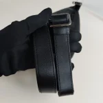 Louis Vuitton, Discovery Bumbag, PM, Black, Very Good - Image 19