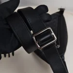 Louis Vuitton, Discovery Bumbag, PM, Black, Very Good - Image 20