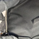 Louis Vuitton, Discovery Bumbag, PM, Black, Very Good - Image 23