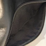 Louis Vuitton, Discovery Bumbag, PM, Black, Very Good - Image 26