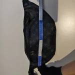 Louis Vuitton, Discovery Bumbag, PM, Black, Very Good - Image 30