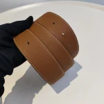 Hermes, H Belt, 90, Black, Very Very  Good - Image 9