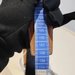 Hermes, H Belt, 90, Black, Very Very  Good - Image 14