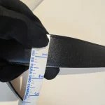 Hermes, H Belt, 90, Black, Very Very  Good - Image 15