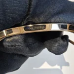 Hermes, H Belt, 90, Black, Very Very  Good - Image 24