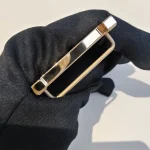 Hermes, H Belt, 90, Black, Very Very  Good - Image 25