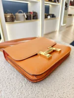 Hermes, Constance, 18, Orange, Very Very  Good - Image 7