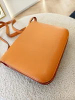 Hermes, Constance, 18, Orange, Very Very  Good - Image 10