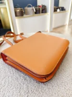 Hermes, Constance, 18, Orange, Very Very  Good - Image 11
