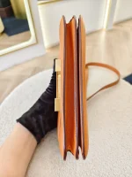 Hermes, Constance, 18, Orange, Very Very  Good - Image 14