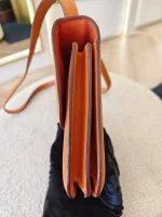 Hermes, Constance, 18, Orange, Very Very  Good - Image 15