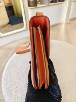 Hermes, Constance, 18, Orange, Very Very  Good - Image 16