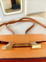 Hermes, Constance, 18, Orange, Very Very  Good - Image 17