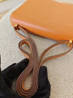 Hermes, Constance, 18, Orange, Very Very  Good - Image 26